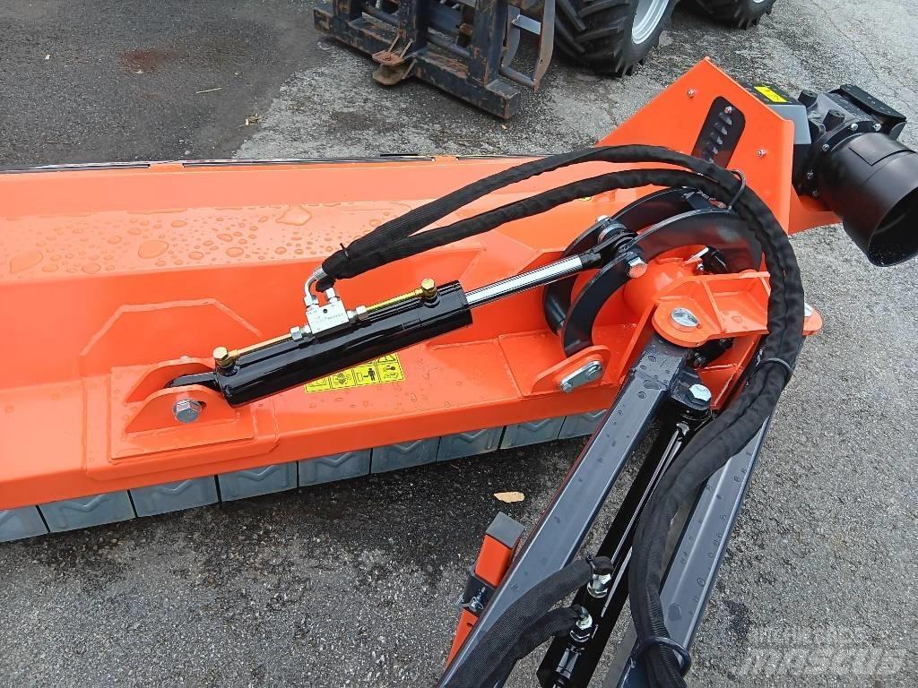 Tarmo PM220 Kosilice za livade
