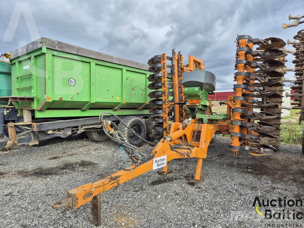 Simba XPRESS Tanjirače