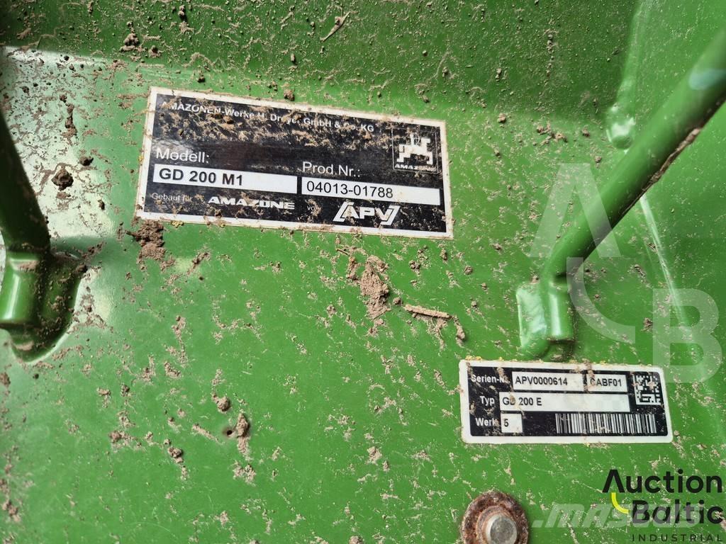 Simba XPRESS Tanjirače