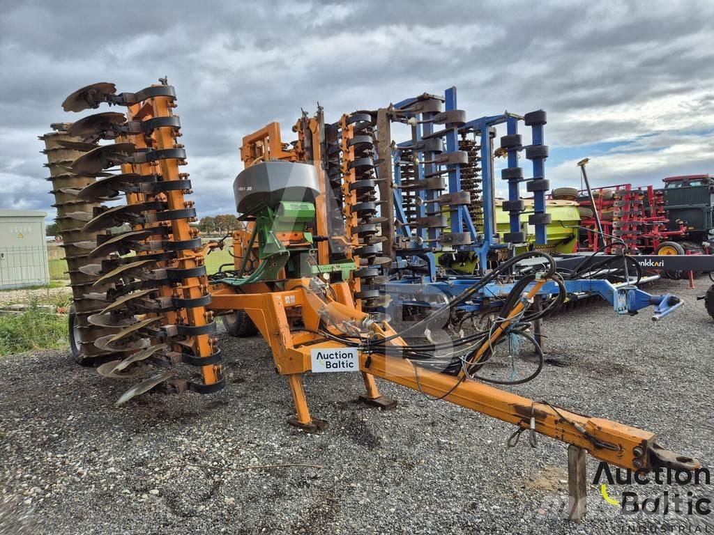 Simba XPRESS Tanjirače