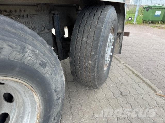 JENZ HEM583 Drobilice drva / čiperi