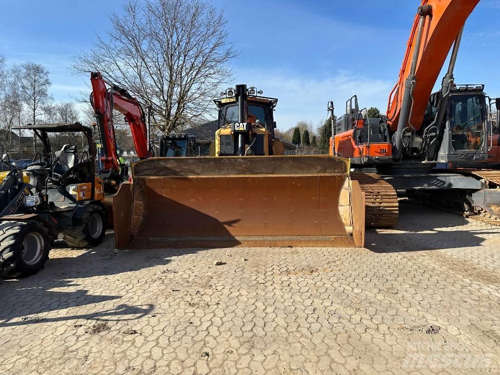 CAT D 7 E LGP Buldožeri guseničari