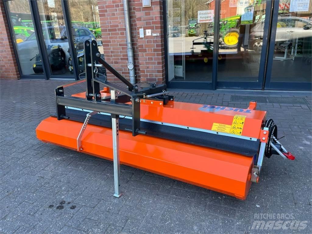 Tuchel Eco 520-230 Mašine za čišćenje