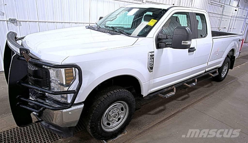Ford F 250 XL SD Ostalo