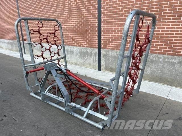 Peecon WS 500 HG Daske za put