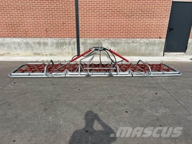 Peecon WS 500 HG Daske za put