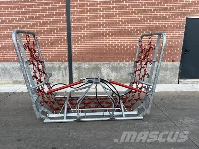 Peecon WS 500 HG Daske za put