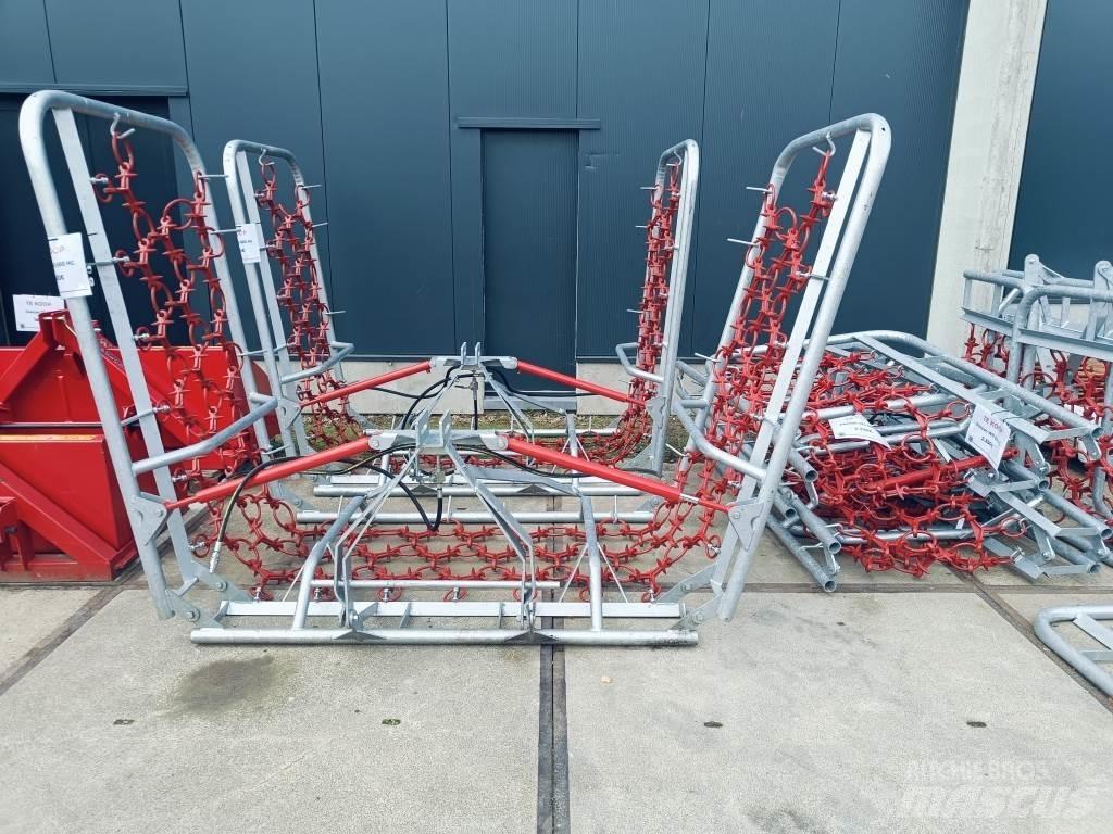 Peecon WS 500 HG Daske za put