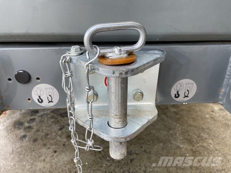 Kramer 5055 E Utovarivači na točkove