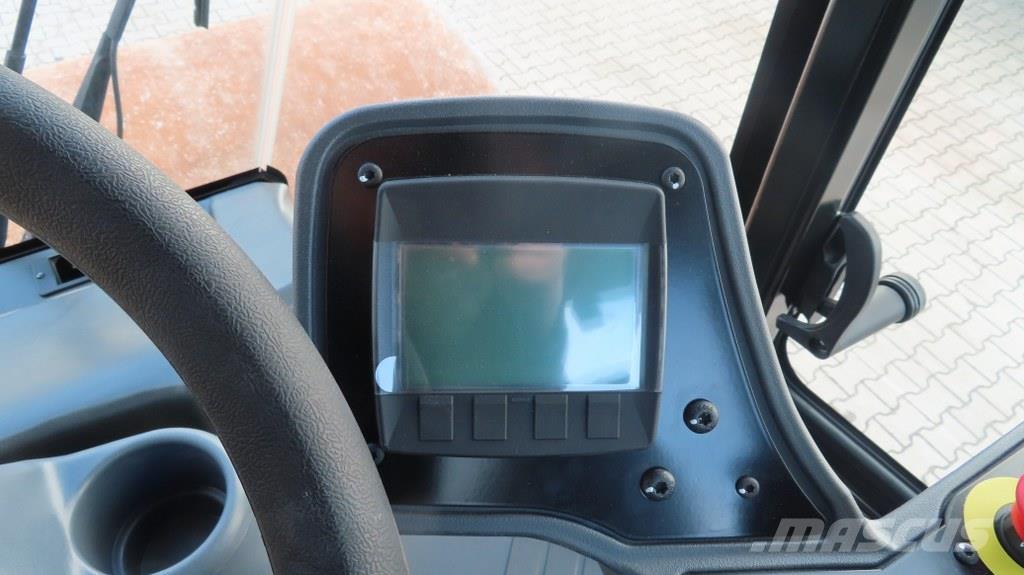 CAT CS12 Valjci sa jednim bubnjem