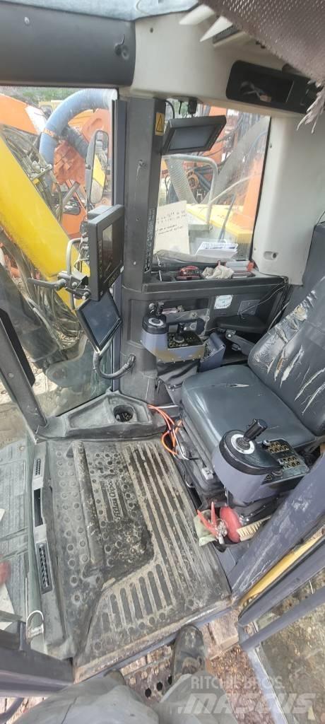 Atlas Copco D9 C Terenske bušilice