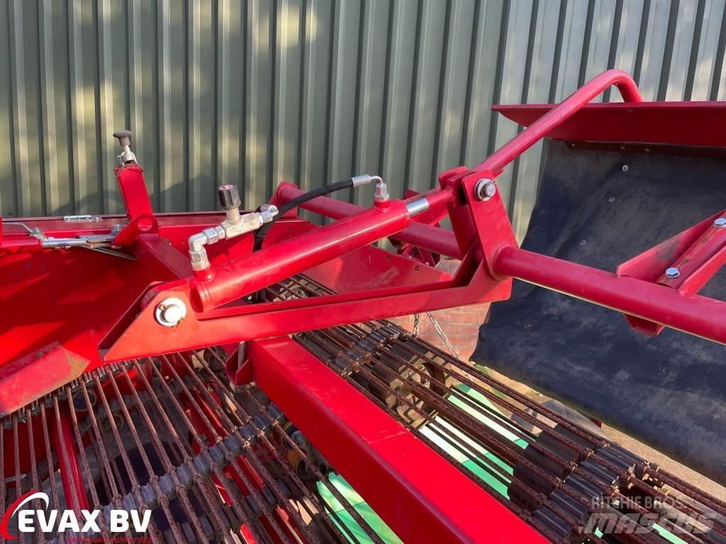 Grimme WV 205 Ostala oprema za žetvu
