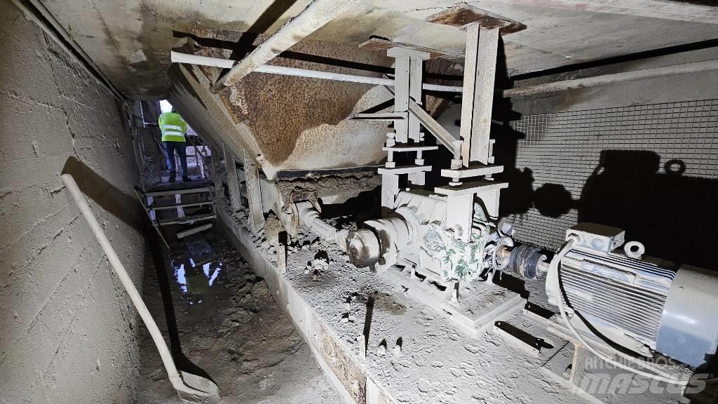 Metso Nordberg C120 Sita