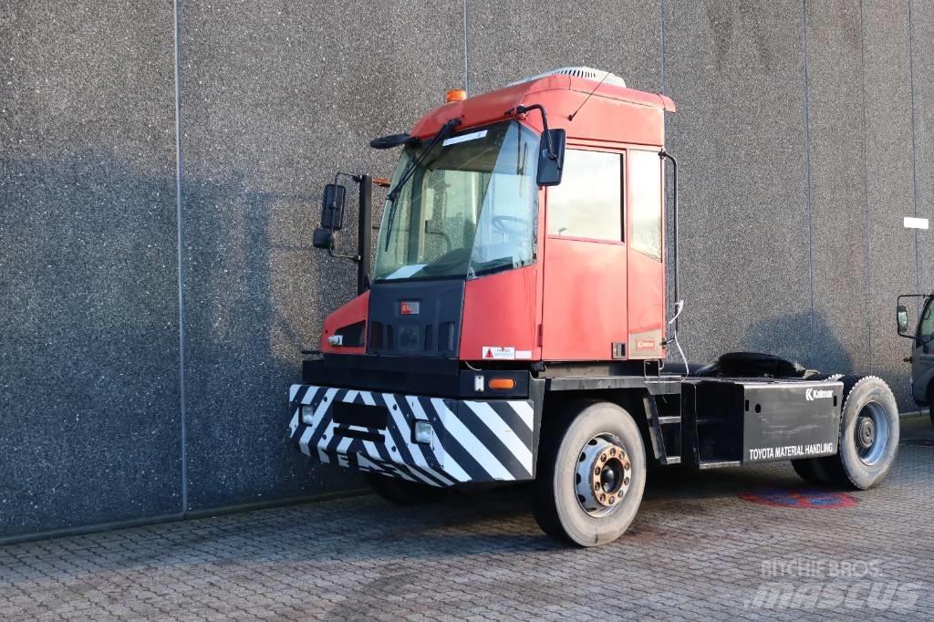 Kalmar TT 612 D Terminalni tegljači