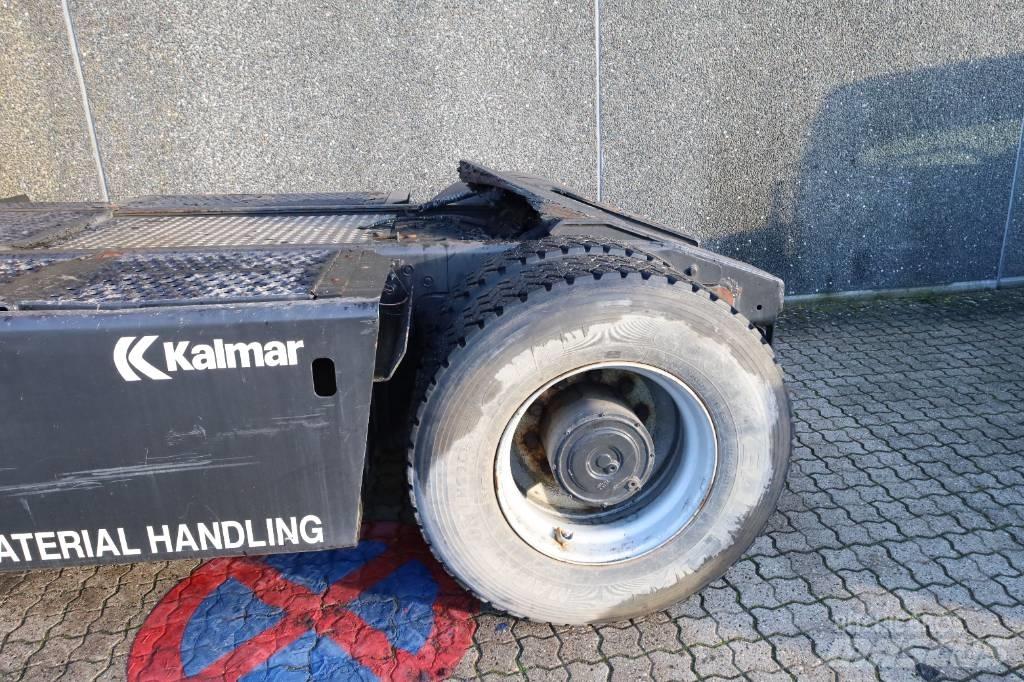 Kalmar TT 612 D Terminalni tegljači