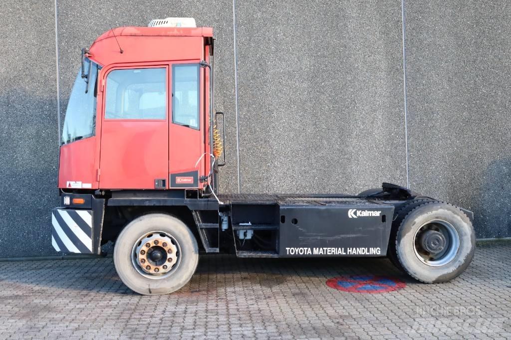 Kalmar TT 612 D Terminalni tegljači