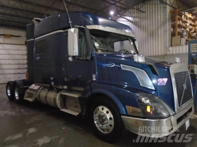 Volvo VNL Tegljači