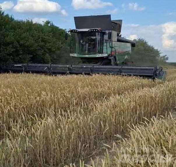 Fendt 9490 X Kombajni