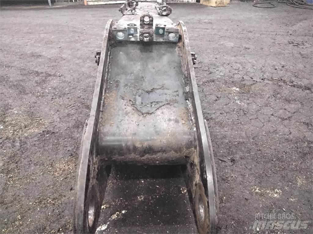 Rottne RK 160 Kranovi za debla
