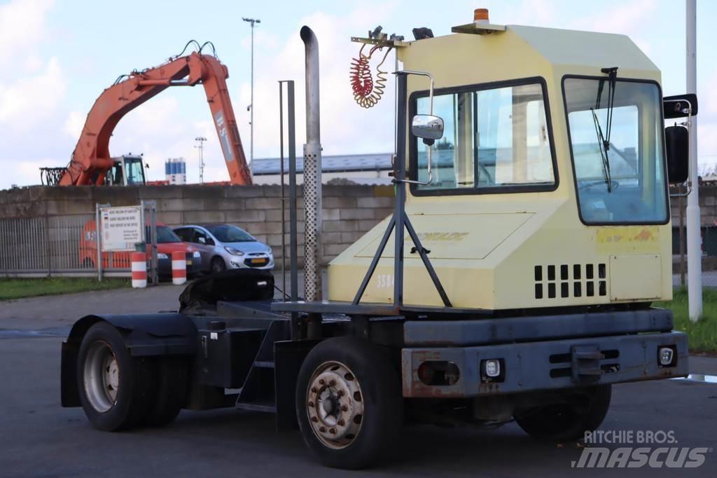 Kalmar ET120 Terminalni tegljači