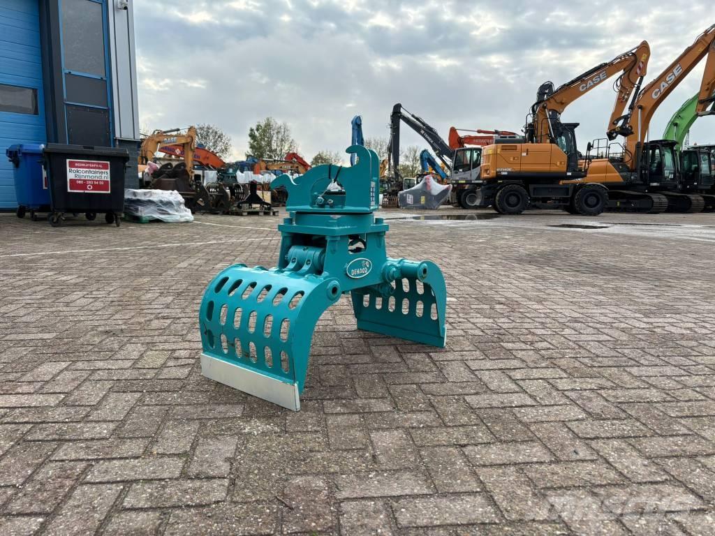 Dehaco DSG150 Grabulje