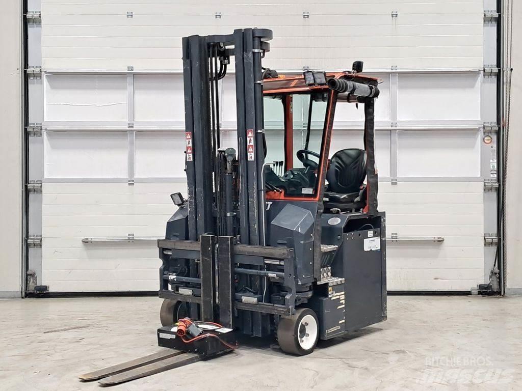 Combilift CBE2500 Bočni viljuškari