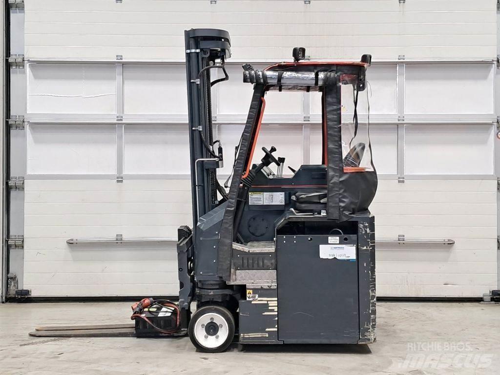 Combilift CBE2500 Bočni viljuškari