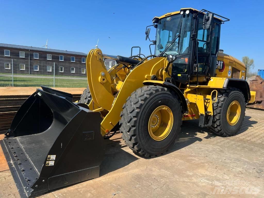 CAT 926M Utovarivači na točkove