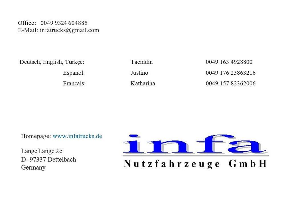 MAN TGL 8.180 Kiperi kamioni