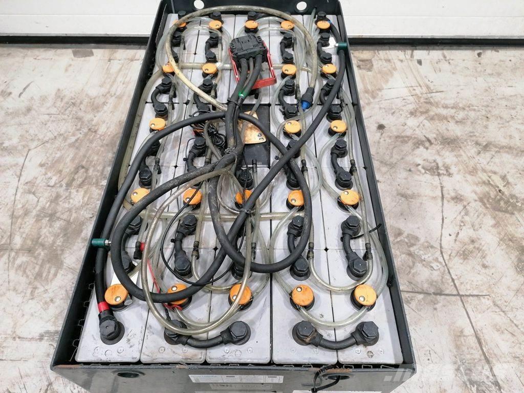  Batterij 48V 625Ah Baterije