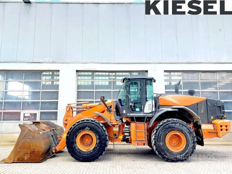 Hitachi ZW 310-6 Utovarivači na točkove
