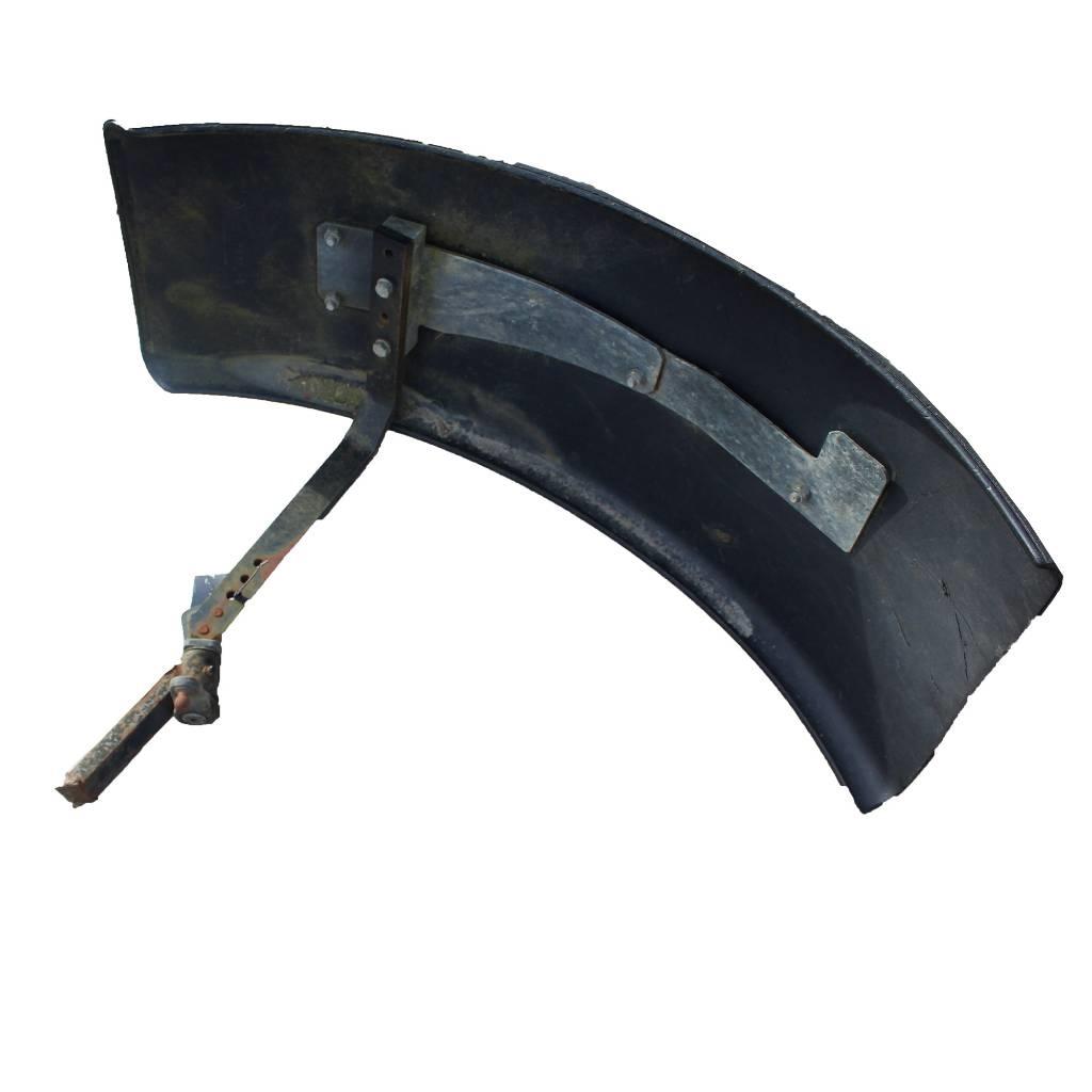 John Deere Framskärm Šasija i vešenje