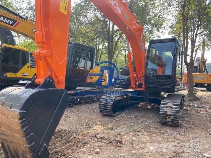 Hitachi ZX 120 Bageri guseničari