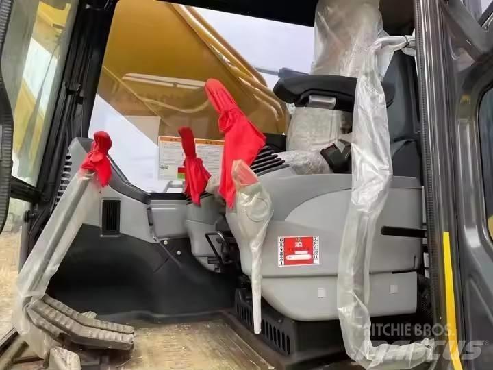Komatsu PC360 Bageri guseničari
