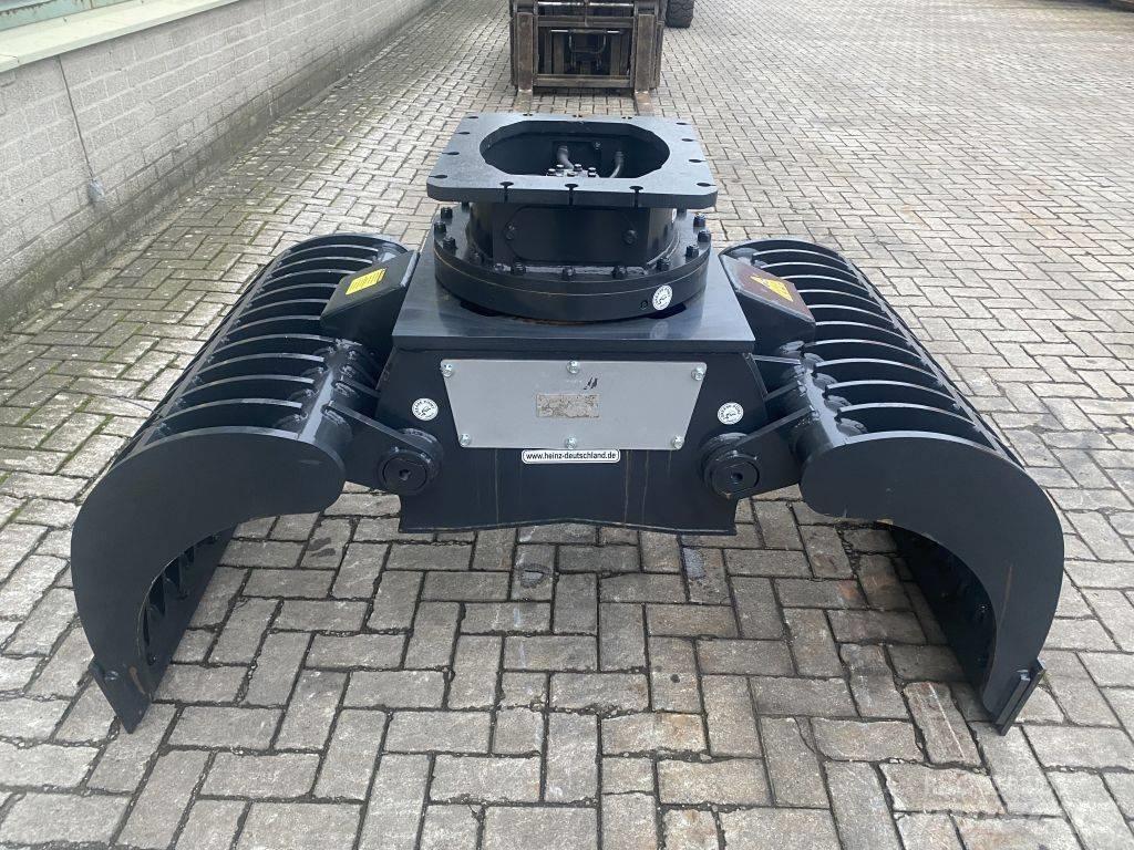  Heinz HT1452D Grabulje