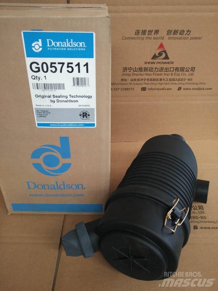 Donaldson G057511 Ostale komponente za građevinarstvo