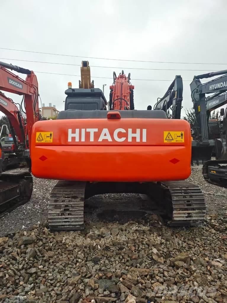 Hitachi ZX 200-3 Bageri guseničari
