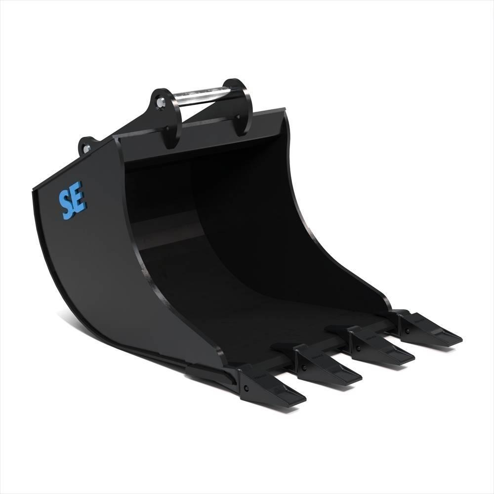 SE Equipment Skopor Kašike / Korpe