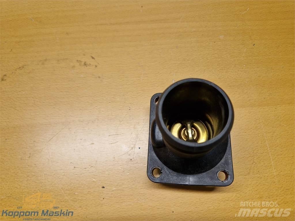 Perkins 4133L036 Motori