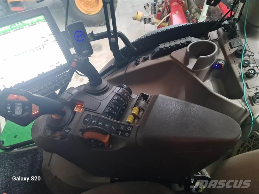 John Deere 6R 230 Traktori