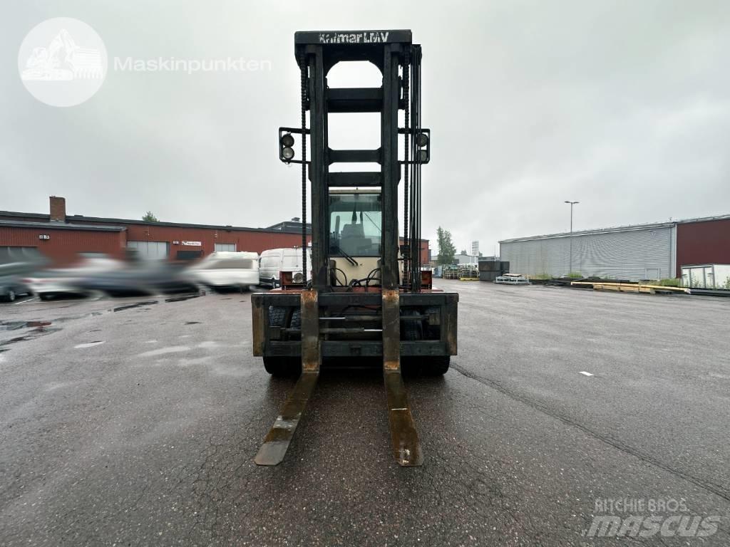 Kalmar LMV 10-600 Dizelski viljuškari
