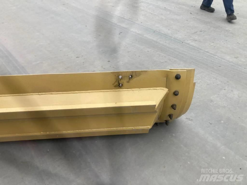 CAT 160M Moldboard Daske / noževi