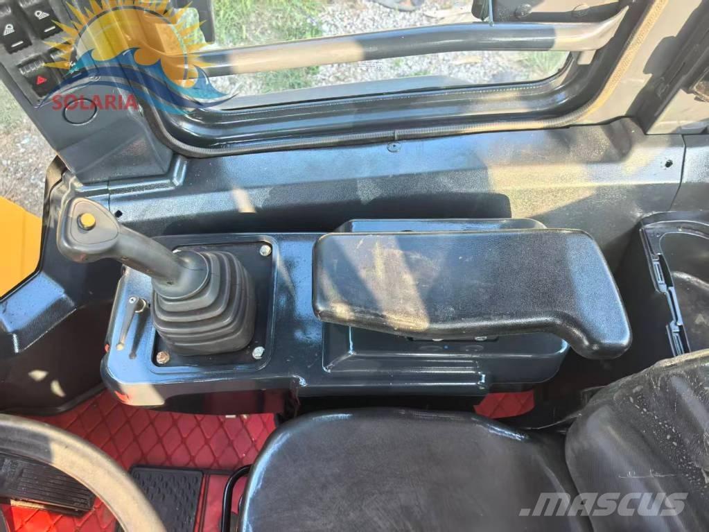 LiuGong 856 H Utovarivači na točkove