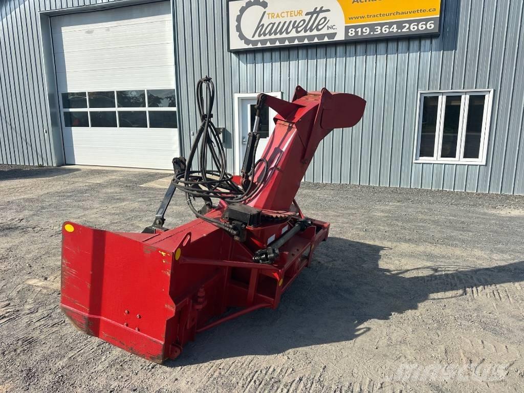  Normand N92-280INV Ostala dodatna oprema za traktore