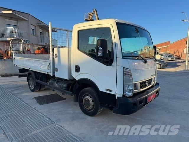 Nissan CABSTAR 35.14 Pik up kamioni