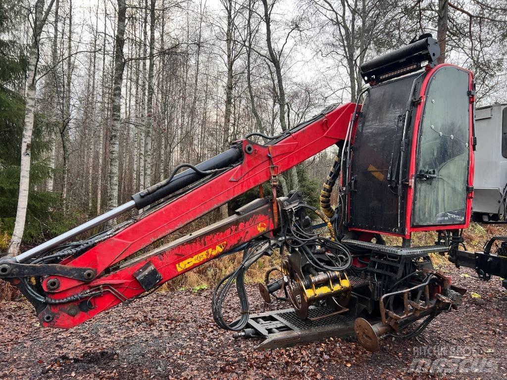 Loglift 105ST Kranovi za stabla
