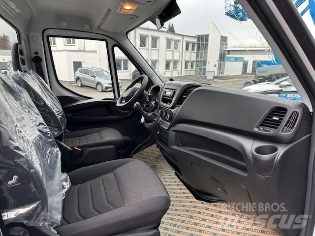 Multitel MTE270 Auto korpe