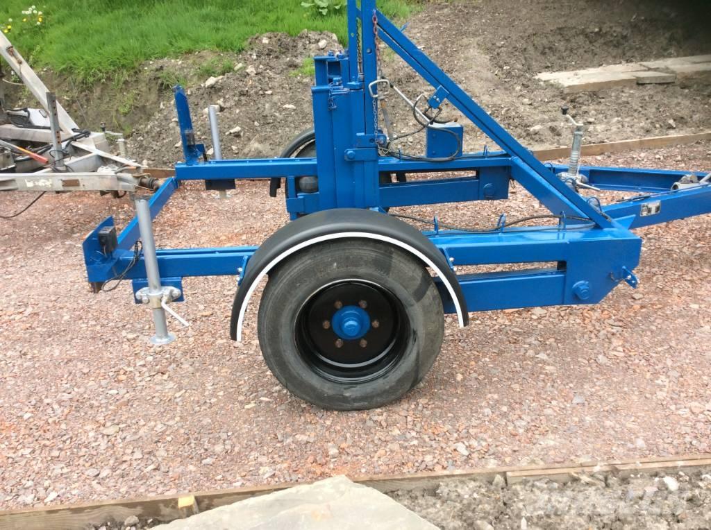  Seb  CD60 Ostale prikolice