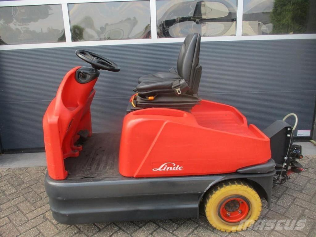 Linde P 60 Ostalo