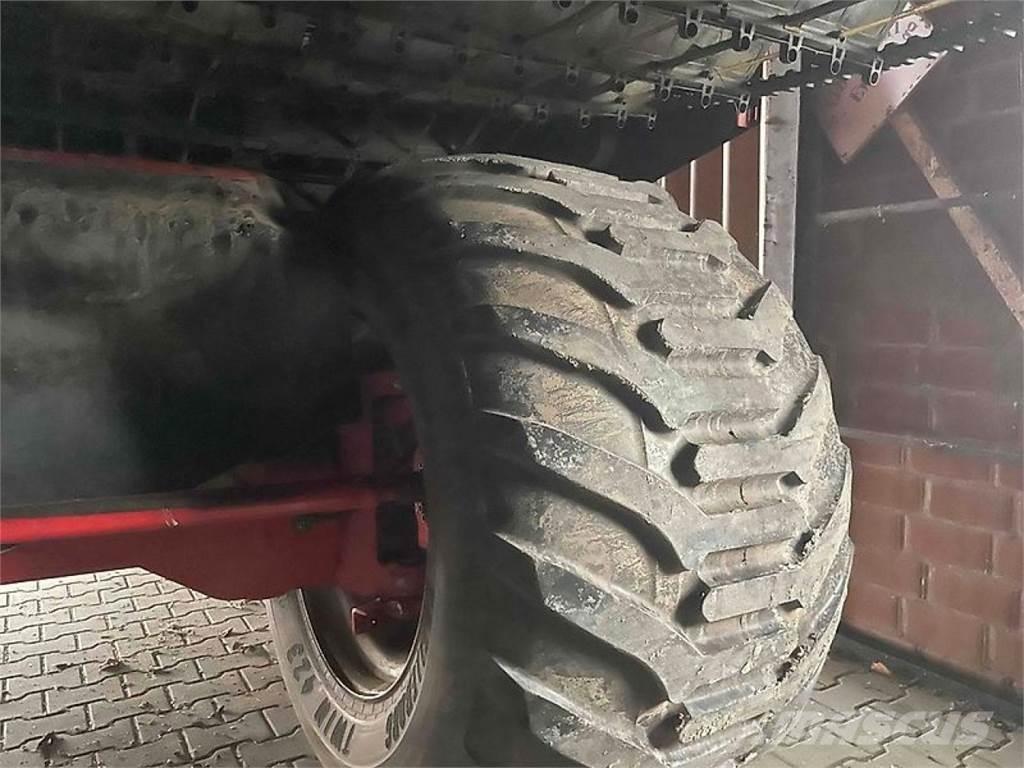 Grimme SE 150-60 Kombajni i kopači za krompir